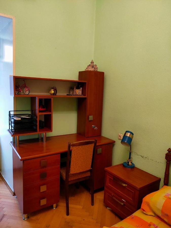 Tbilisi Guest House Esterno foto
