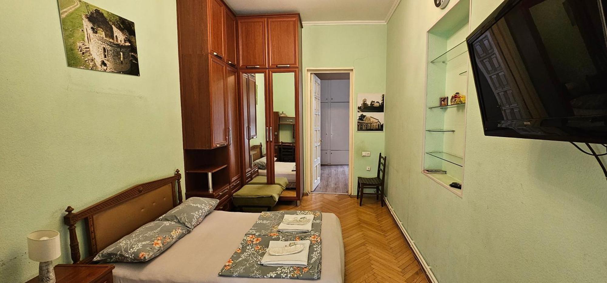 Tbilisi Guest House Esterno foto