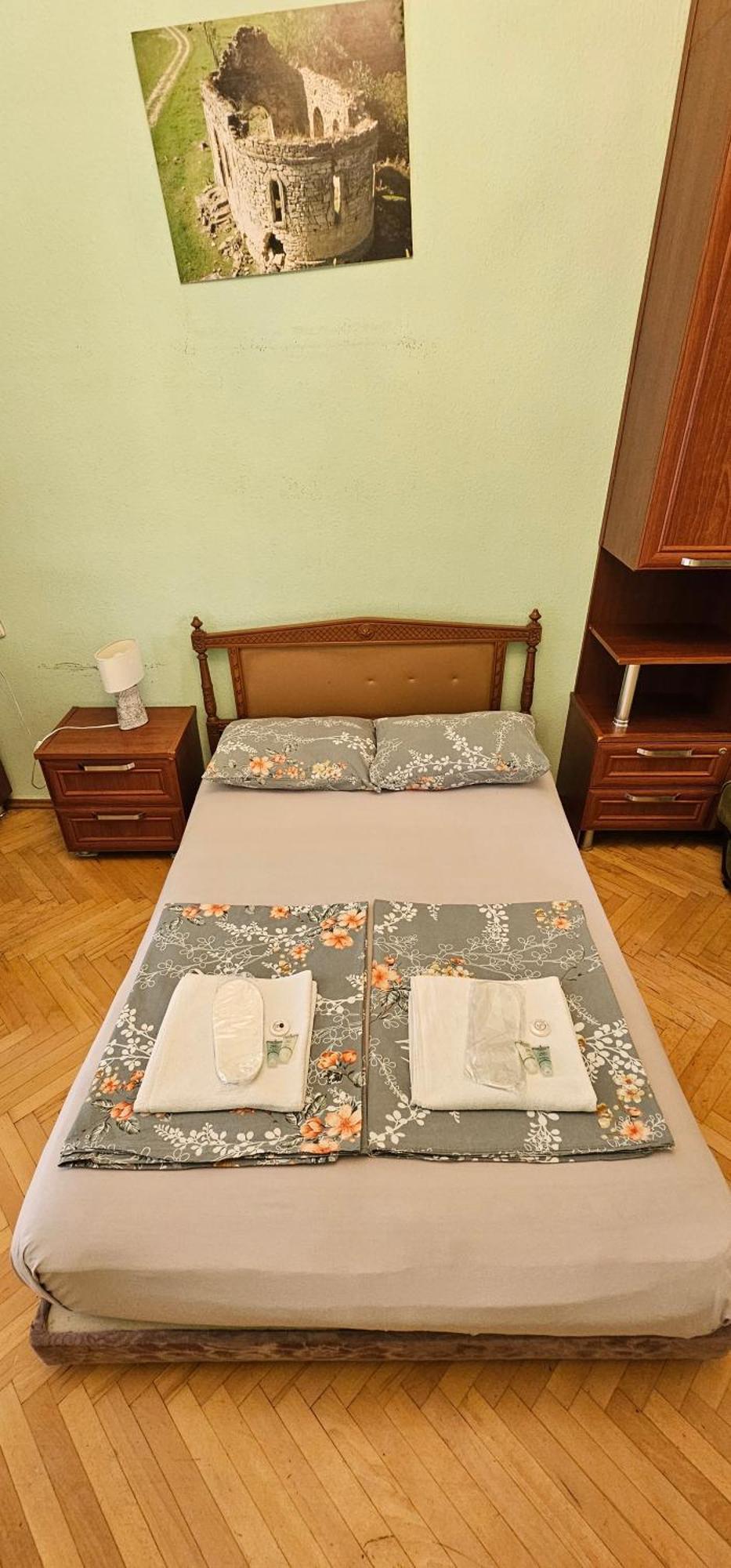 Tbilisi Guest House Camera foto