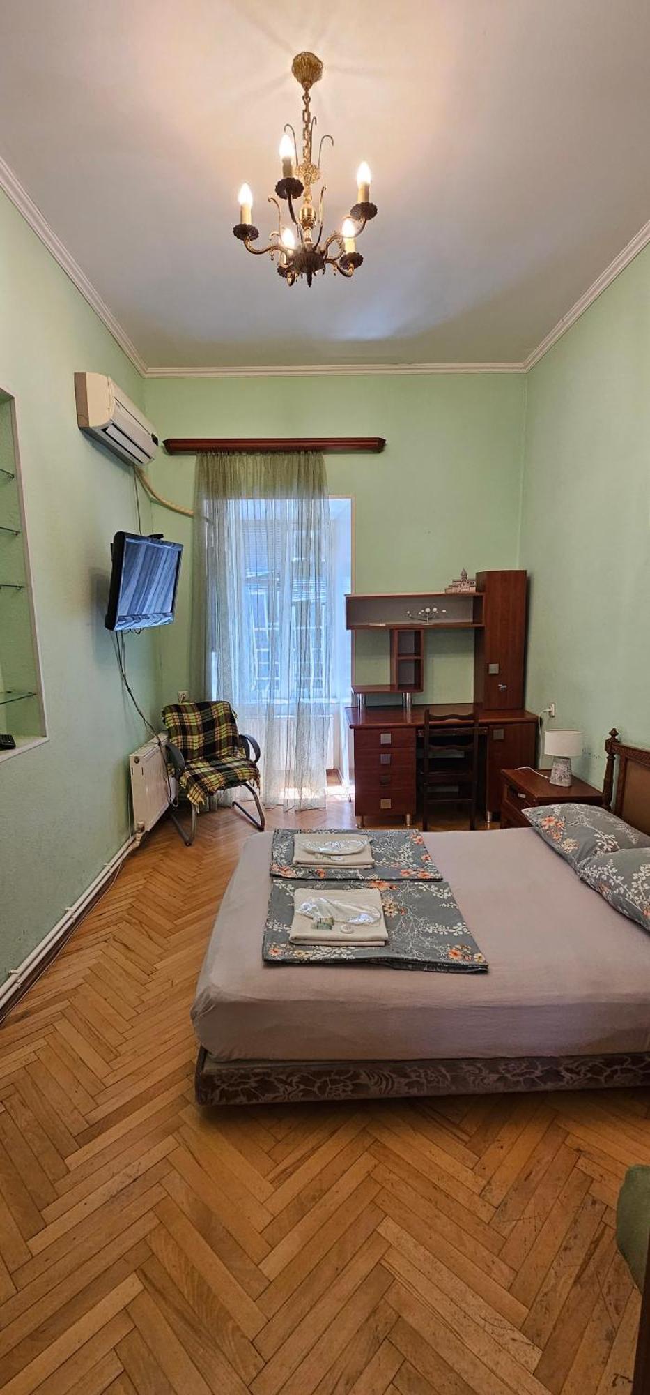 Tbilisi Guest House Camera foto