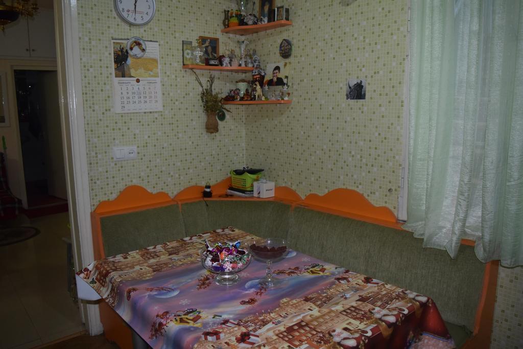 Tbilisi Guest House Esterno foto