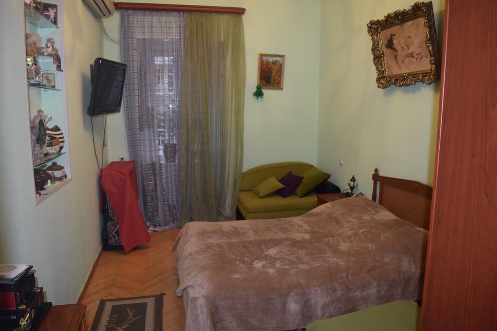 Tbilisi Guest House Esterno foto