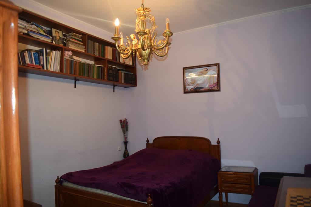 Tbilisi Guest House Esterno foto