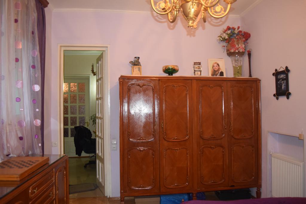 Tbilisi Guest House Esterno foto
