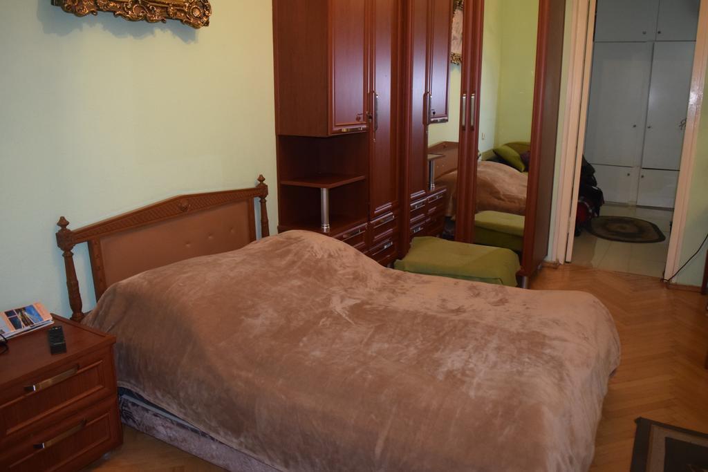 Tbilisi Guest House Esterno foto