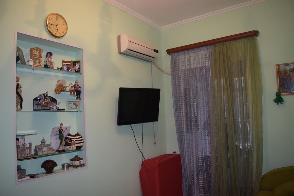 Tbilisi Guest House Esterno foto