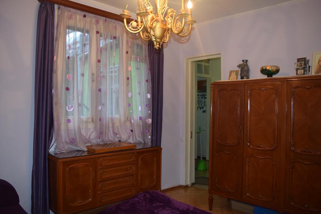 Tbilisi Guest House Esterno foto