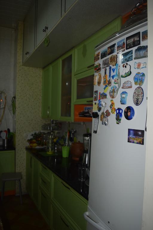 Tbilisi Guest House Esterno foto