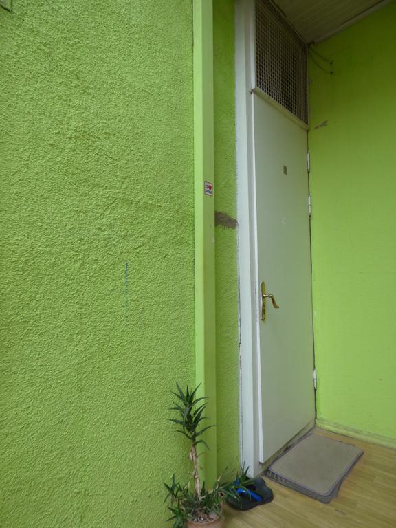 Tbilisi Guest House Esterno foto
